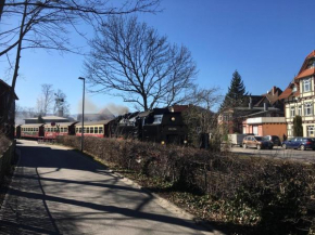 FEWO an der Malzmühle 1d Wernigerode